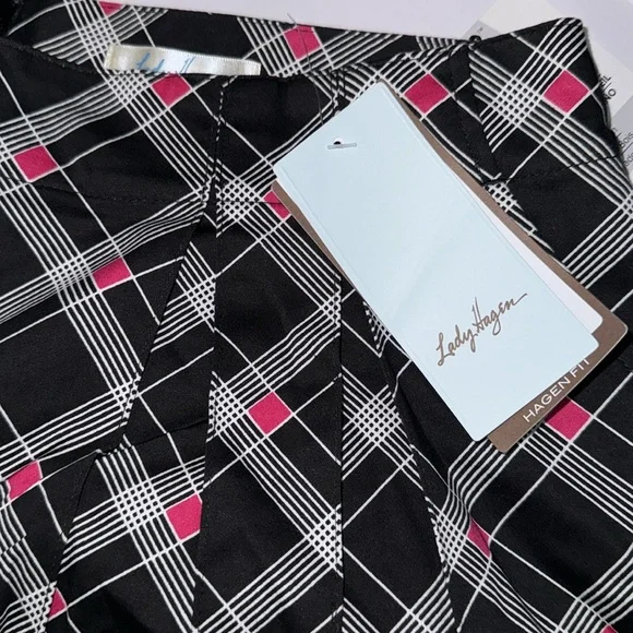 NWT - Lady Hagen golf skort - Picture 11 of 11